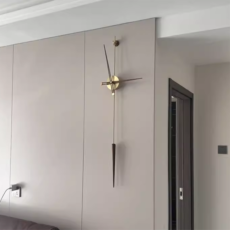 Modern Wall Clocks Creative Cl - Luxury Watch House avaliação e preço