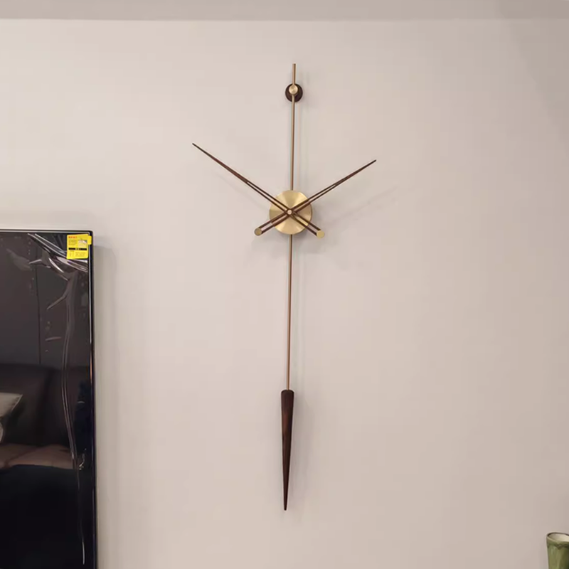 Modern Wall Clocks Creative Cl - Luxury Watch House avaliação e preço