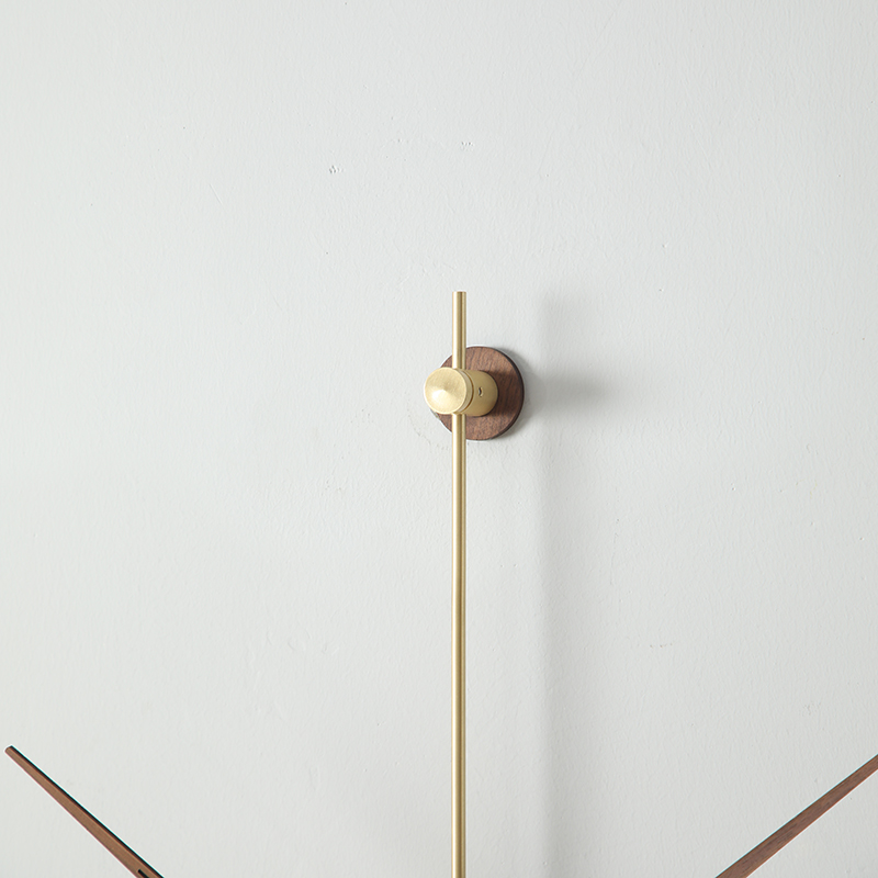Modern Wall Clocks Creative Cl - Luxury Watch House avaliação e preço
