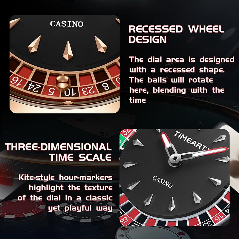 TIMEARTX Brand New Luxury Quar - Luxury Watch Mockup avaliação e preço
