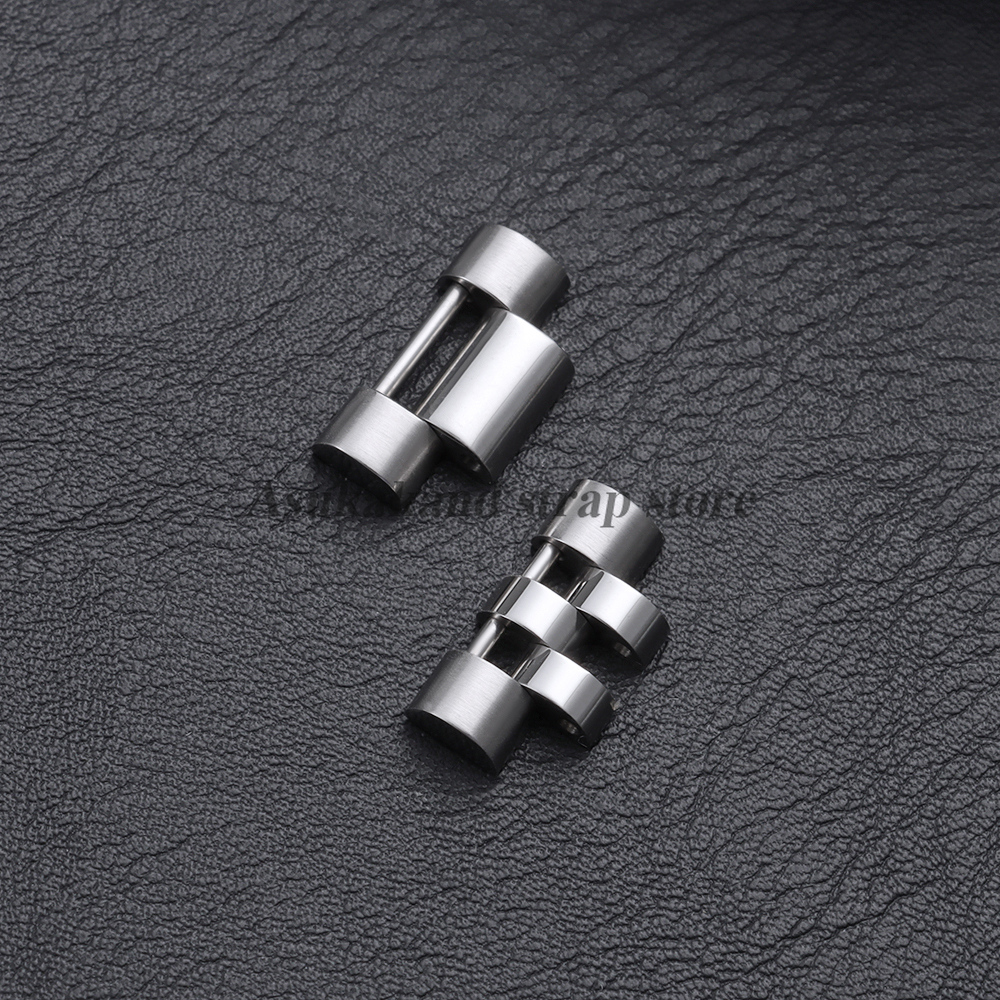 16x8mm/16x9mm/10x4.8mm Metal E - Quiet Luxury Watch avaliação e preço