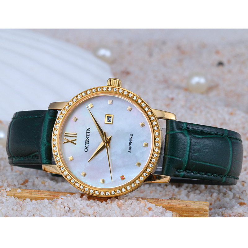 OCHSTIN Women Watches Japan Qu - Quiet Luxury Watch avaliação e preço