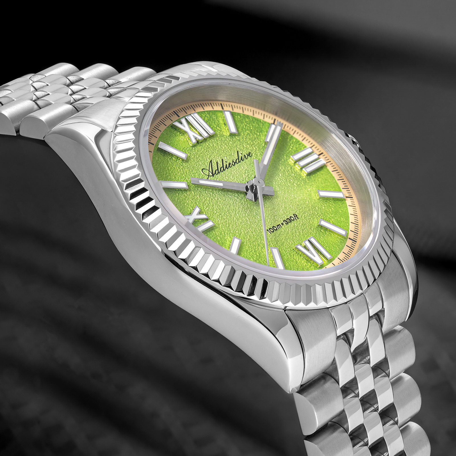 ADDIESDIVE Hight Quality Sapph - Luxury Watch Usa avaliação e preço