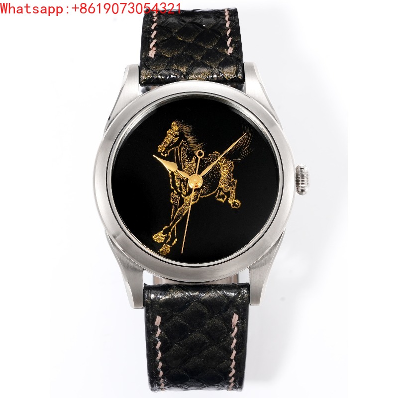 The Great Qin Empire has succe - Zodiac Luxury Watch avaliação e preço