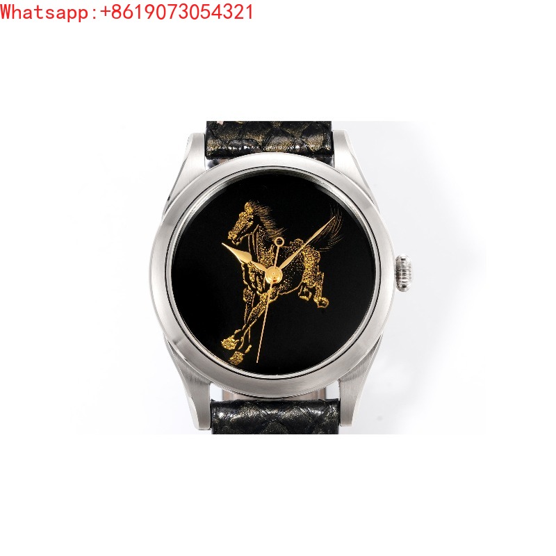 The Great Qin Empire has succe - Zodiac Luxury Watch avaliação e preço