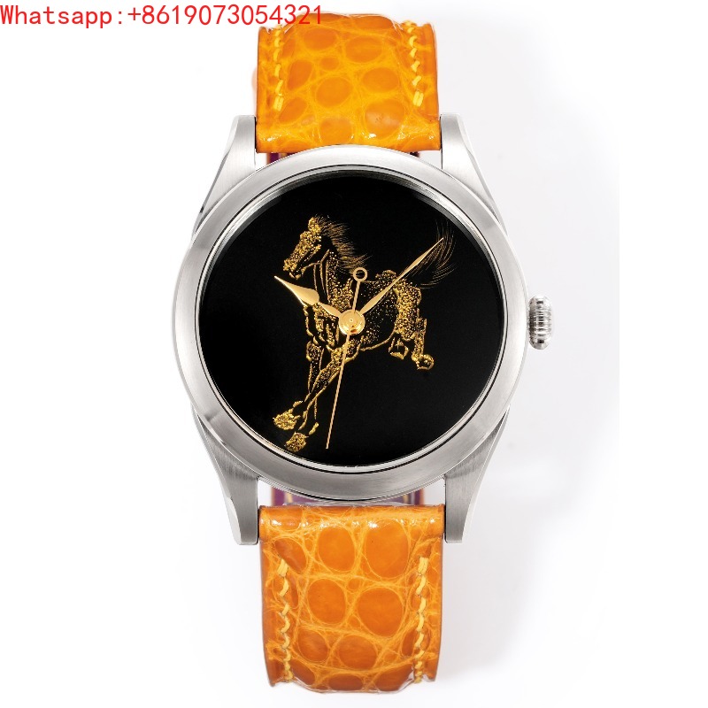 The Great Qin Empire has succe - Zodiac Luxury Watch avaliação e preço