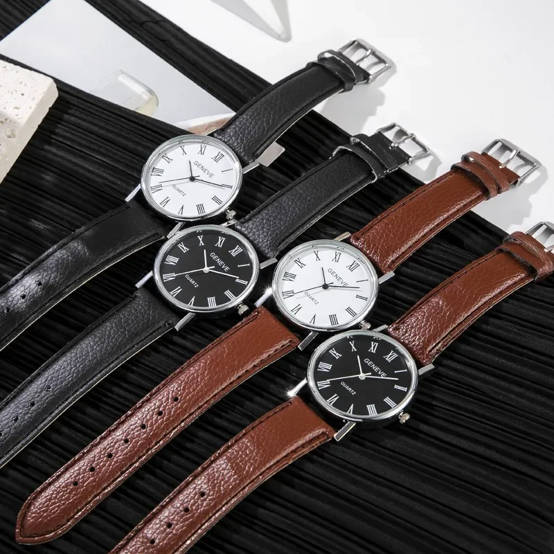 Famous Brand Men Quartz Watch  - Luxury Watch Mockup avaliação e preço