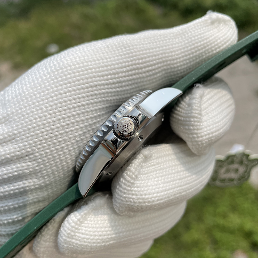SD1953 New Bracelet With Mille - Diver Watch 300M avaliação e preço
