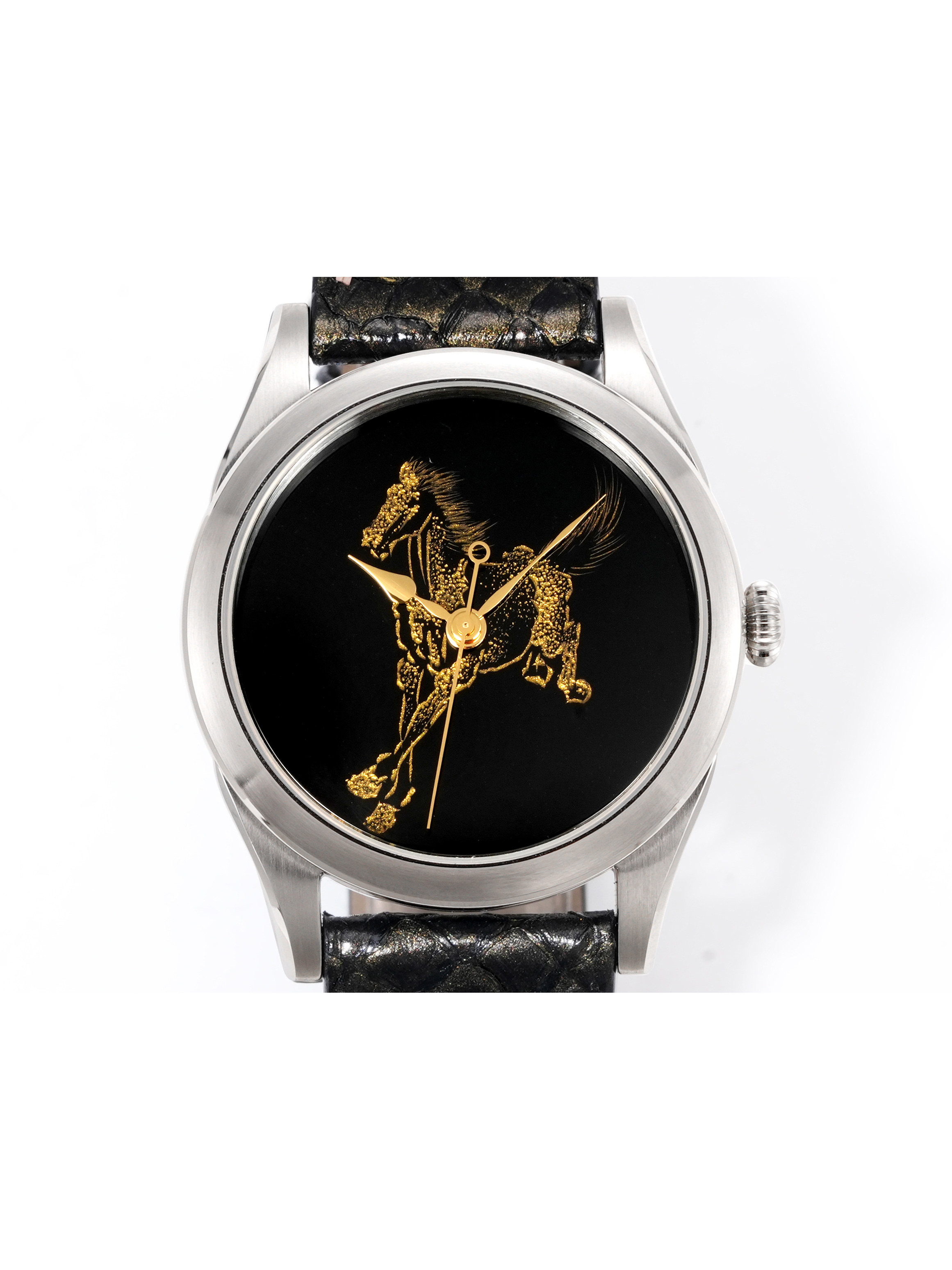 Huasuo, Success, Gold Craftsma - Zodiac Luxury Watch avaliação e preço