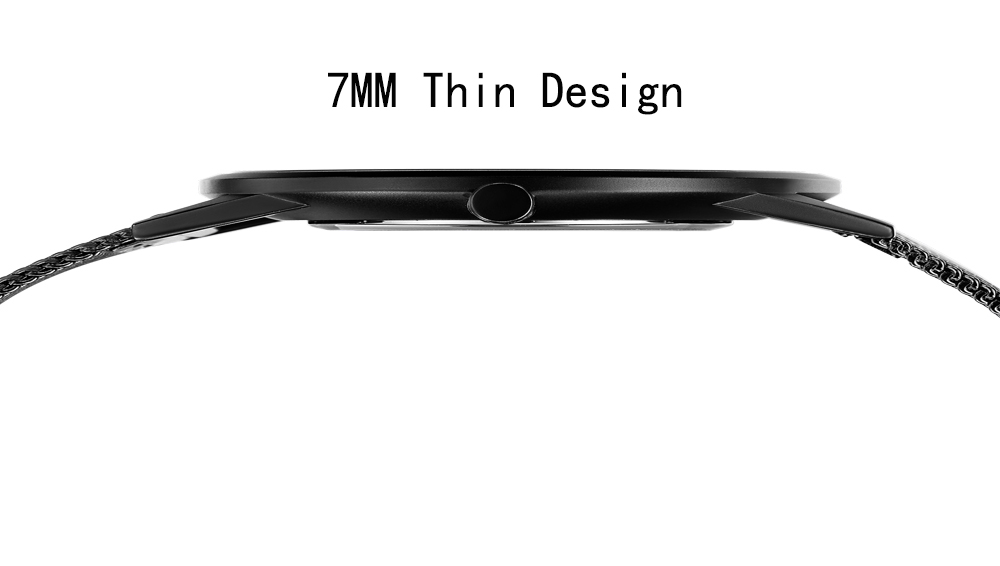 CRRJU Top Watches Men Luxury B - Luxury Watch Mockup avaliação e preço