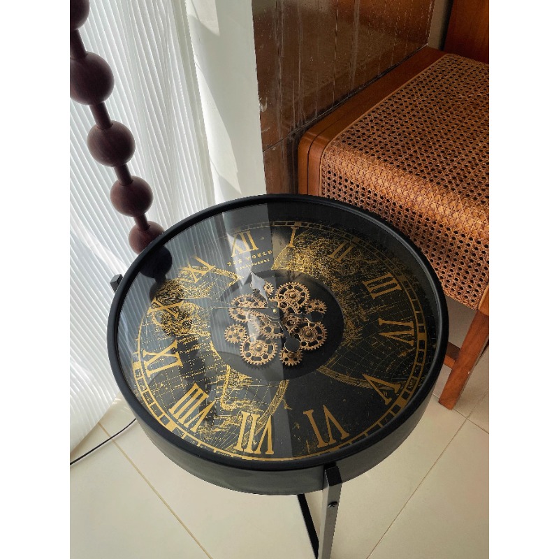 Retro high-end sense light lux - Table Watch Luxury avaliação e preço