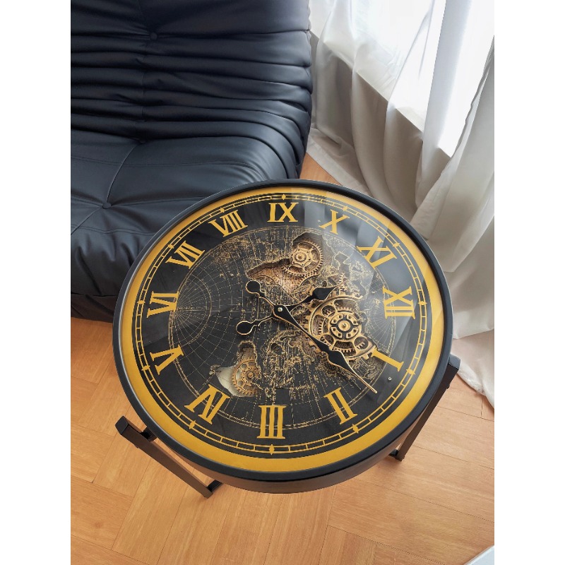 Retro high-end sense light lux - Table Watch Luxury avaliação e preço