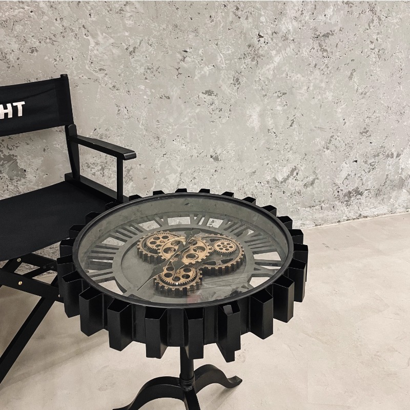 Retro high-end sense light lux - Table Watch Luxury avaliação e preço