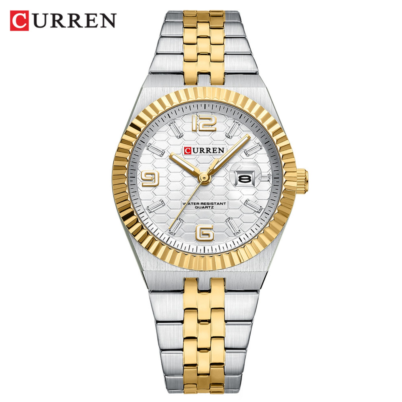 CURREN Women's Watch Analog Qu - Luxury Watch Usa avaliação e preço