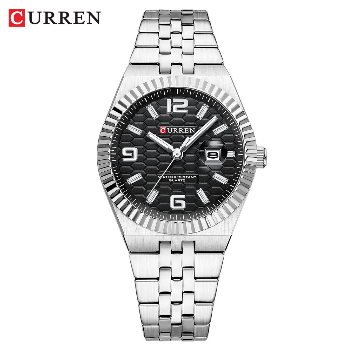 CURREN Women's Watch Analog Qu - Luxury Watch Usa avaliação e preço