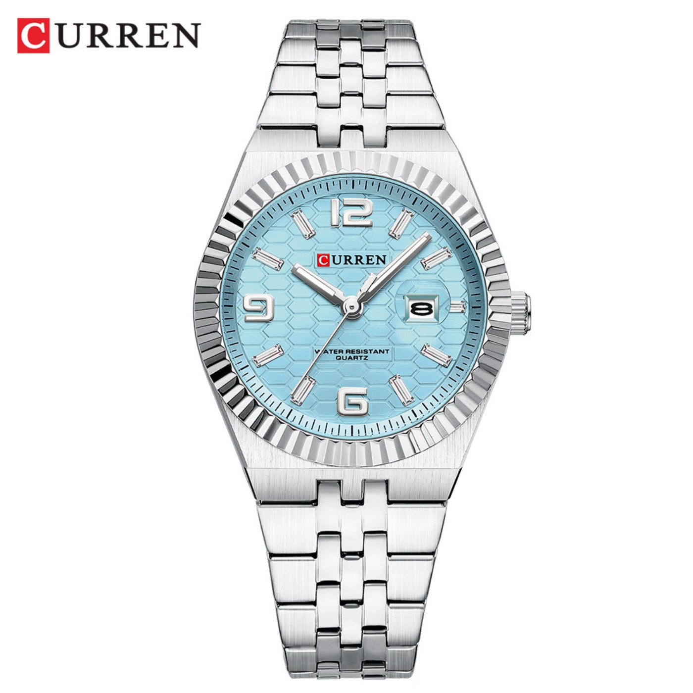 CURREN Women's Watch Analog Qu - Luxury Watch Usa avaliação e preço