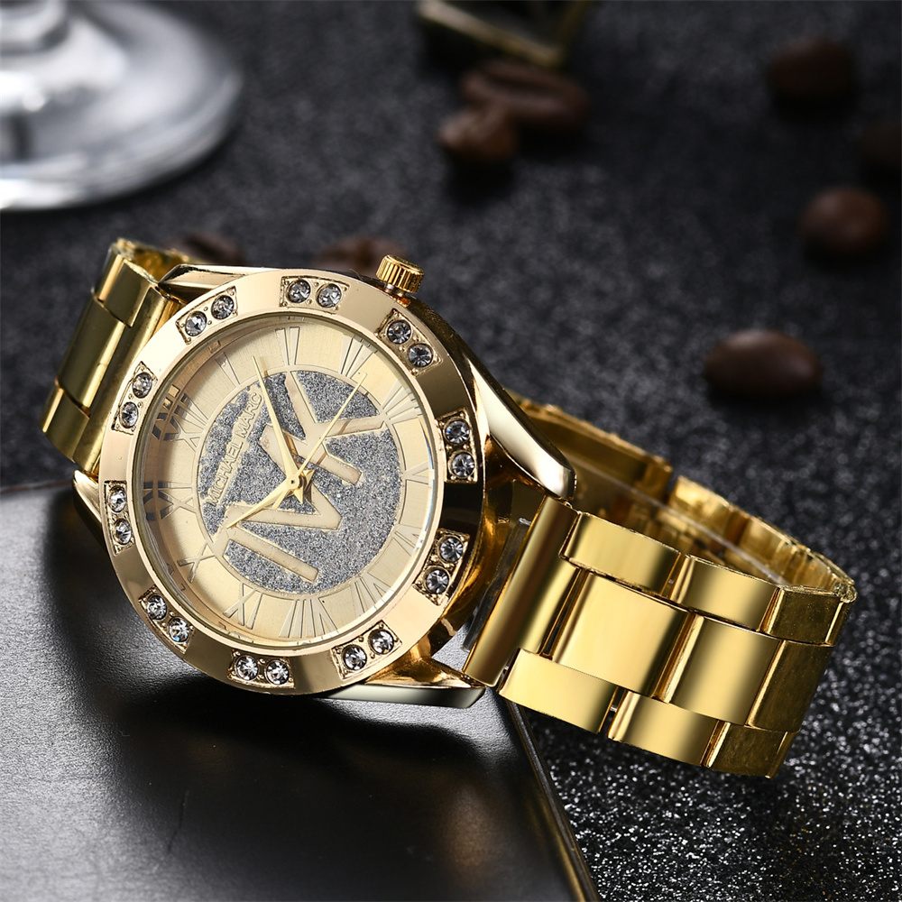 Luxury Women's Watch Fashion 2 - Luxury Watch House avaliação e preço