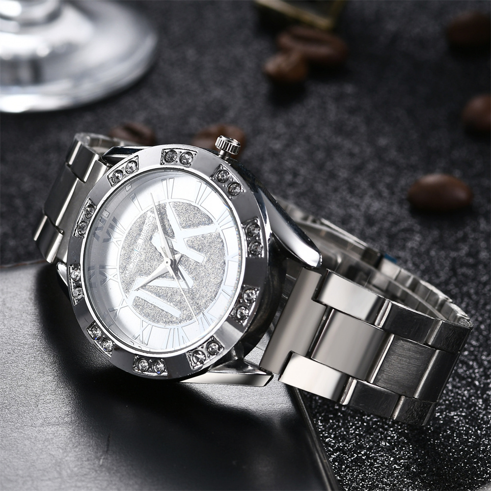 Luxury Women's Watch Fashion 2 - Luxury Watch House avaliação e preço