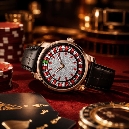 AILANG Fashionable and Noble R - Table Watch Luxury avaliação e preço